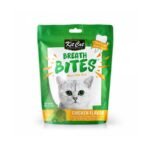 Kit Cat Breath Bites Chicken 60g