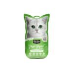 Kit Cat Purr Puree Chicken & Collagen  Cat Treats - 4X15G