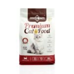 Animal Star Premium Cat Food 1.5kg (Chicken) - Adult