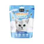 Kit Cat Kitty Crunch Seafood Flavor