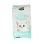 Kit Cat No Grain Chicken & Turkey Super Premium Cat Dry Food