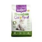 Animal Star Premium Cat Food 1.5kg (Fish) - Adult