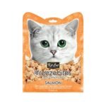 Kit Cat Freezebites Salmon 15g