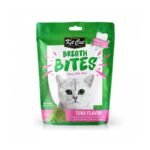 Kit Cat Breath Bites Tuna 60g