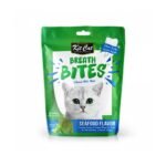 Kit Cat Breath Bites Seafood 60g