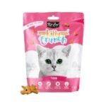 Kit Cat Kitty Crunch Tuna Flavor - Image 2