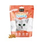 Kit Cat Kitty Crunch Salmon Flavor - Image 2