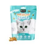Kit Cat Kitty Crunch Lamb Flavor - Image 2