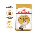 Feline Breed Nutrition Ragdoll 2 Kg - Image 2