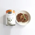 Kit Cat Wild Caught Tuna and Prawn 400g - Image 2