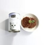 Kit Cat Kitten Mousse Canned Cat Food - Image 2