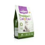 Animal Star Premium Cat Food 1.5kg (Fish) - Adult - Image 2