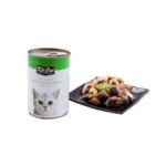 Kit Cat Wild Caught Double Fish & Shrimp 400g - Image 2