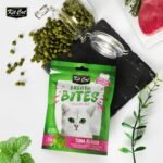 Kit Cat Breath Bites Tuna 60g - Image 2
