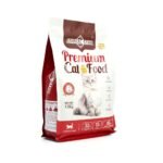 Animal Star Premium Cat Food 1.5kg (Chicken) - Adult - Image 2