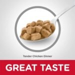 Hill's Science Plan Adult Wet Cat Food Chicken Pouches - 85Gx12 - Image 3