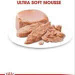 Feline Health Nutrition Mother & Babycat Mousse Wet Food cans -12X195g - Image 3