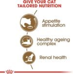 Feline Health Nutrition Ageing 12+  Years 2Kg - Image 3