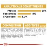 Feline Breed Nutrition British Shorthair Kitten 2 KG - Image 6