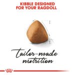 Feline Breed Nutrition Ragdoll 2 Kg - Image 4