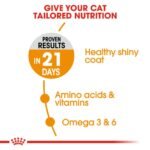 Feline Care Nutrition Hair and Skin 2 Kg - Image 3
