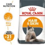 Feline Care Nutrition Hair and Skin 2 Kg - Image 2