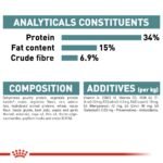 Feline Care Nutrition Hairball Care 2 Kg - Image 6