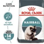 Feline Care Nutrition Hairball Care 2 Kg - Image 2
