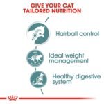 Feline Care Nutrition Hairball Gravy (WET FOOD - Pouches) 12 x 85g - Image 3