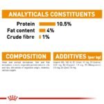 Feline Care Nutrition Hair & Skin Jelly (WET FOOD - Pouches) 12x85g - Image 4