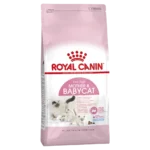 Feline Health Nutrition Mother and Babycat 2 KG