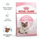 Feline Health Nutrition Mother and Babycat 2 KG - Image 2