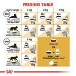 Feline Breed Nutrition Persian 2 Kg - Image 6