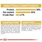 Feline Breed Nutrition Persian 2 Kg - Image 7