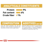 Feline Breed Nutrition Persian (WET FOOD - Pouches) 12 x 85g - Image 6