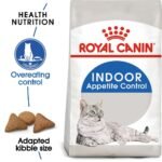 Feline health Nutrition Appetite Control
