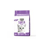 Kit Cat Soybean Litter Soya Clump Coffee 7L - Image 4