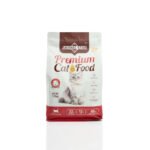 Animal Star Premium Cat Food 1.5kg (Chicken)