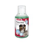 Beaphar Mouth Wash for Dogs & Cats 250ml
