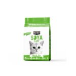 Kit Cat Soybean Litter Soya Clump Coffee 7L - Image 7