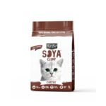 Kit Cat Soybean Litter Soya Clump Coffee 7L
