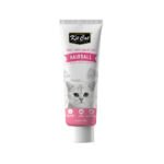 Kit Cat Daily Supplement Gel Hairball Cat & Kitten 120g