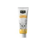 Kit Cat Daily Supplement Gel Skin & Coat Cat & Kitten 120g