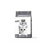 Kit Cat Soybean Litter Soya Clump Coffee 7L - Image 10