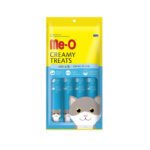 Me-O Creamy Treats