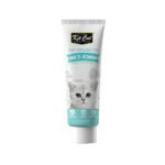 Kit Cat Daily Supplement Gel Multi-Vitamin Cat & Kitten 120g