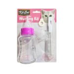 Kit Cat nursing kit