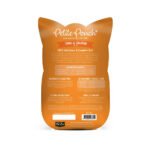 Kit Cat Petite Pouch Complete & Balanced Tuna & Salmon in Aspic - Image 2