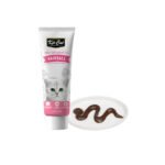 Kit Cat Daily Supplement Gel Hairball Cat & Kitten 120g - Image 2