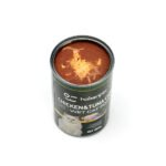 Haisenpet Chicken & Tuna Wet Cat Food, 400g Can - Image 3